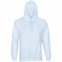 Худи унисекс Condor, голубое Худи унисекс Condor, голубое