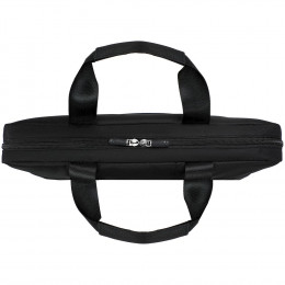 Сумка для ноутбука L215, черная