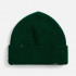 Шапка Ribelle, темно-зеленая (хвойная)