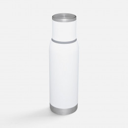 Термос Adventure 750, белый