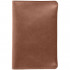 Обложка для паспорта Apache, ver.2, коричневая (какао) Обложка для паспорта Apache, ver.2, коричневая (какао)