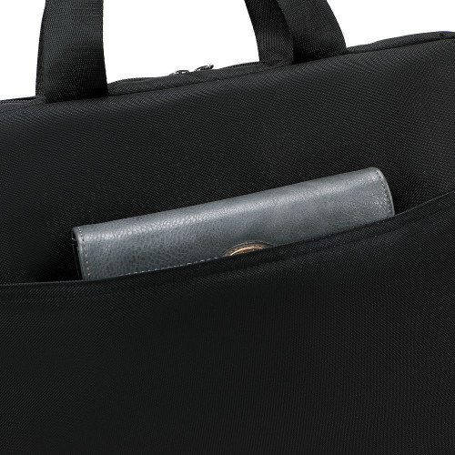 Сумка для ноутбука L215, черная