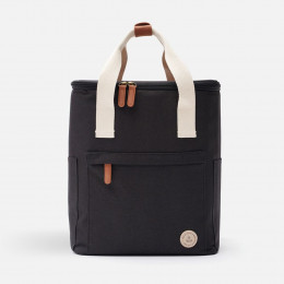 Рюкзак-холодильник Sortino, черный