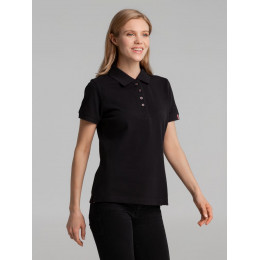 Рубашка поло женская Avon Ladies, белая