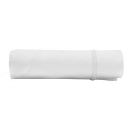 Спортивное полотенце Atoll X-Large, белое