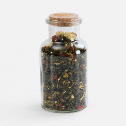 Набор Snuggery, «Поцелуй гейши»