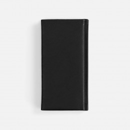 Еженедельник Baza, датированный, черный