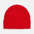 Шапка Color Boom, красная Шапка Color Boom, красная