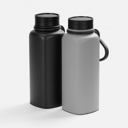 Термос Modum, серый