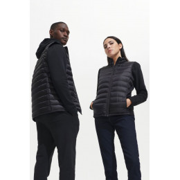 Жилет мужской Wilson BW Men, черный