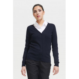 Джемпер женский Golden Women, темно-синий