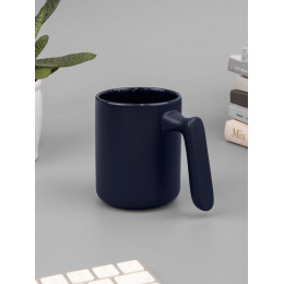 Кружка Visari, темно-синяя