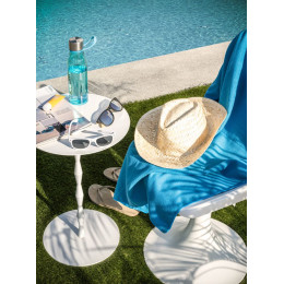 Солнцезащитные очки Grace Bay, черные