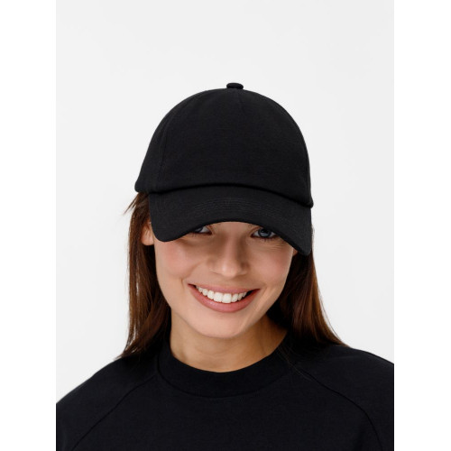 Бейсболка Shade Up, черная