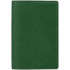 Обложка для паспорта Petrus, зеленая Обложка для паспорта Petrus, зеленая