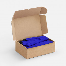 Набор Urban Flow Full Set Touch, ярко-синий