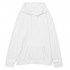 Худи унисекс Prima Vista, белое