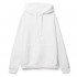 Худи унисекс Tuloksa 280, белое Худи унисекс Tuloksa 280, белое