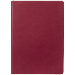 Ежедневник Romano, недатированный, бордовый