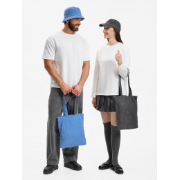 Сумка для покупок Berwi, черная