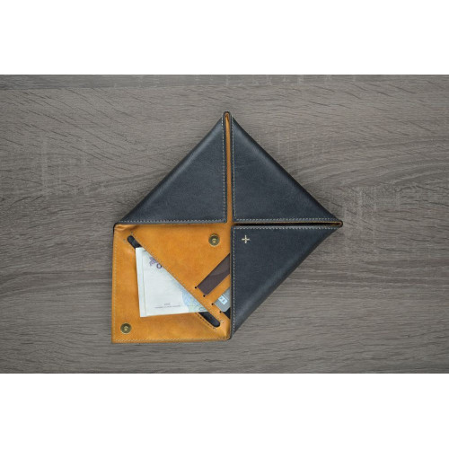 Органайзер для путешествий xPouch, черный