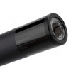 Электрический штопор Hailing Electric Wine Opener, черный