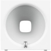 Bluetooth-колонка с подсветкой Volumetric, белая