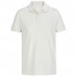 Рубашка поло женская Pacific Women, молочно-белая