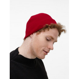 Шапка Sorang, красная