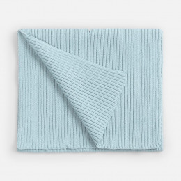 Шарф Yong, голубой