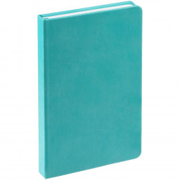Ежедневник Base Mini, недатированный, бирюзовый