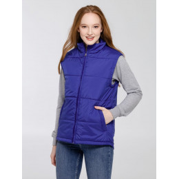 Жилет Unit Kama, ярко-зеленый