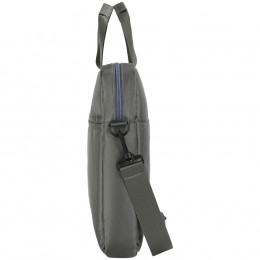 Сумка для ноутбука L217, темно-серая