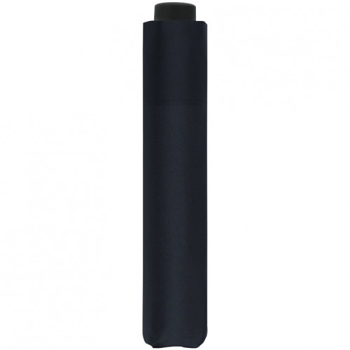 Зонт складной Zero Large, черный