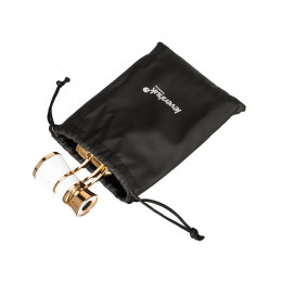 Театральный бинокль Broadway 325B, белый