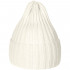 Шапка Norfold, молочно-белая