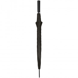 Зонт-трость Dublin, черный