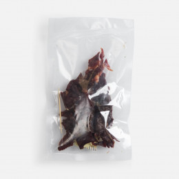 Сыровяленое мясо Meat Choice, баранина