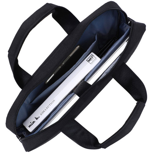 Сумка для ноутбука L225, черная