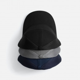 Бейсболка Ben Lawers, темно-синяя