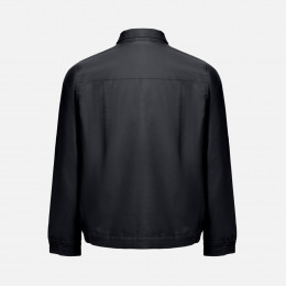 Куртка унисекс Bratislava, черная