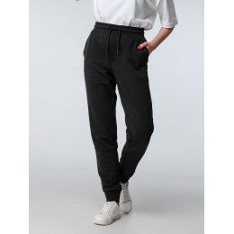 Джоггеры Jumbo, черные