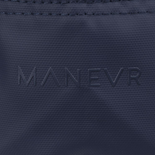 Спортивная сумка Triangel, синяя