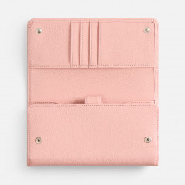 Клатч Unison, розовый