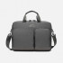 Сумка для ноутбука L255, темно-серая