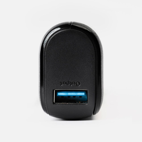 Аккумулятор Boost 5, 5000 мАч, черный