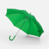 Зонт-трость Promo, зеленый Зонт-трость Promo, зеленый