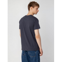 Футболка унисекс Regent 150, светло-серая