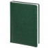 Ежедневник Sagrin, недатированный, зеленый
