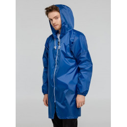 Дождевик «Водкостойкий», ярко-синий